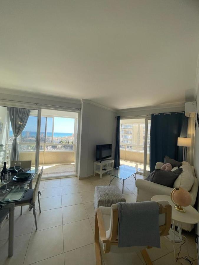 Stunning La Colina Apartamento