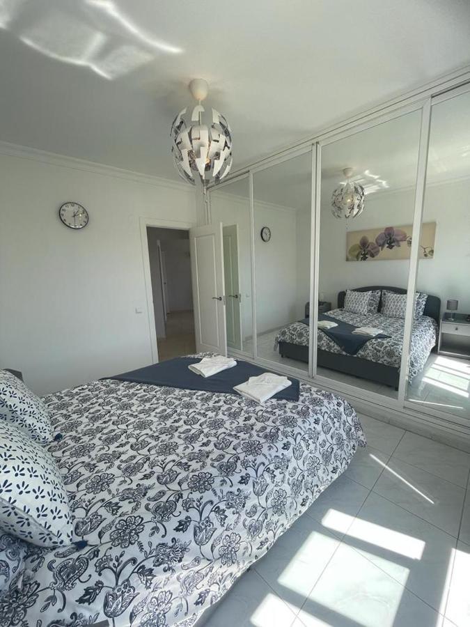 Stunning La Colina Apartamento
