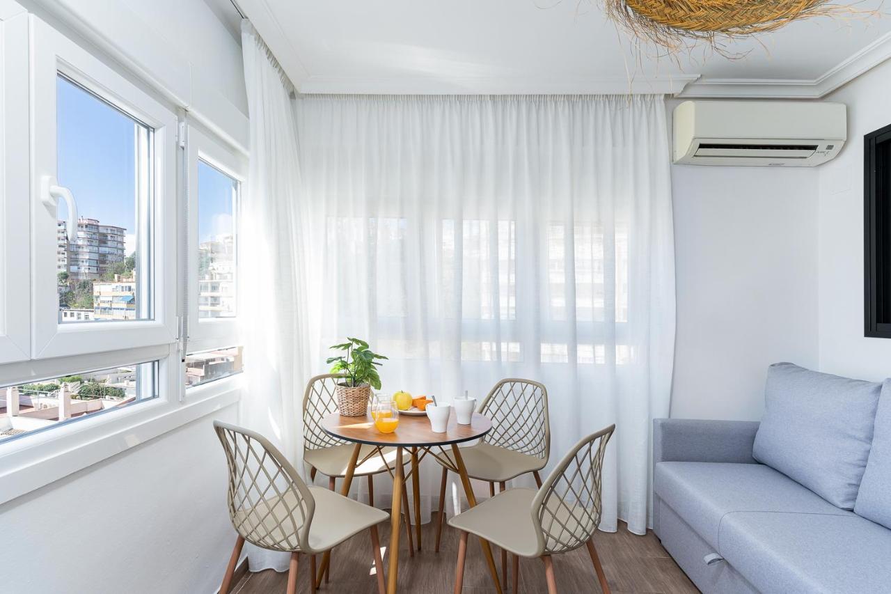 Appartement Monko Santa Catalina *