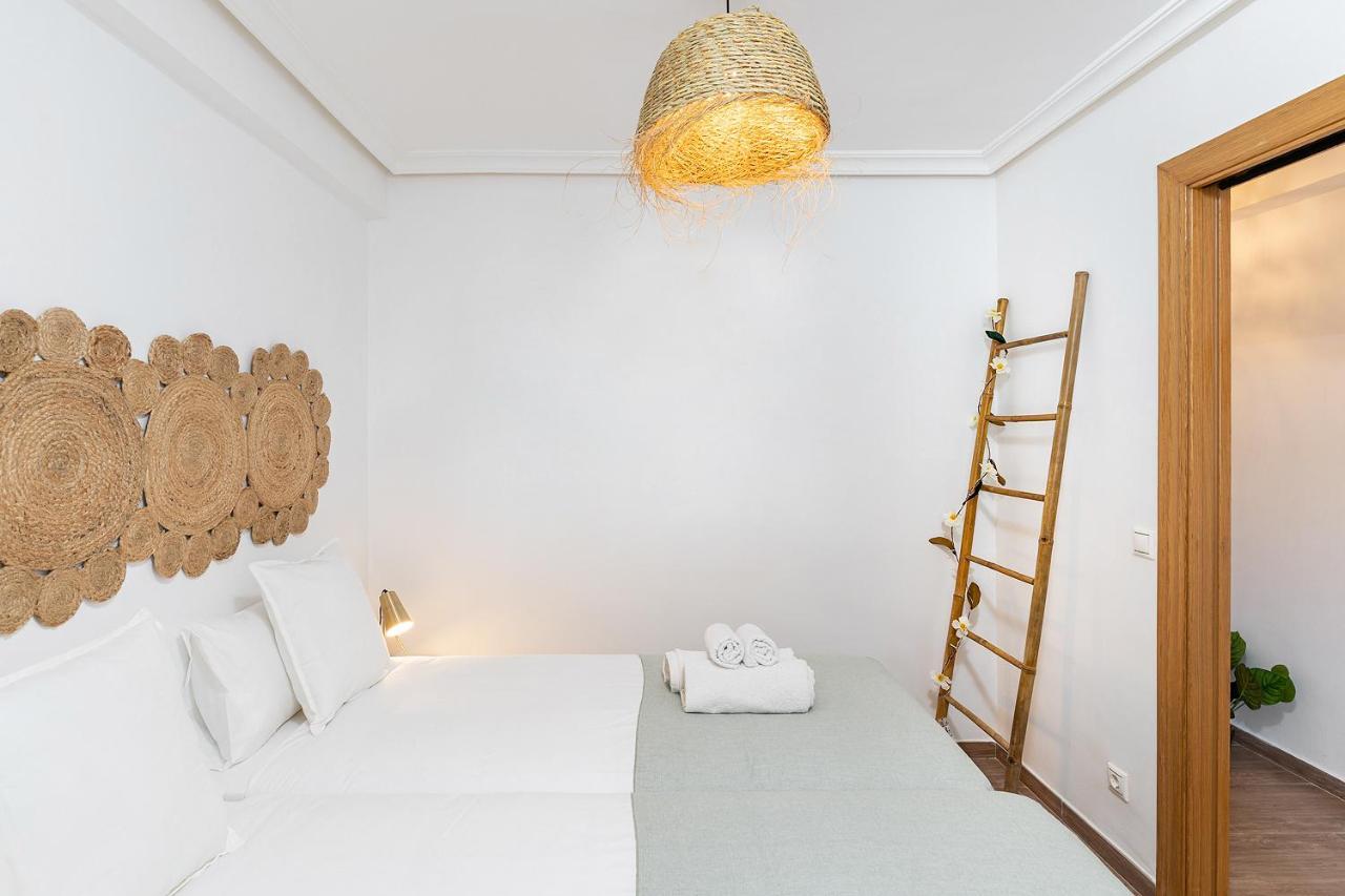 Monko Santa Catalina Appartement Torremolinos