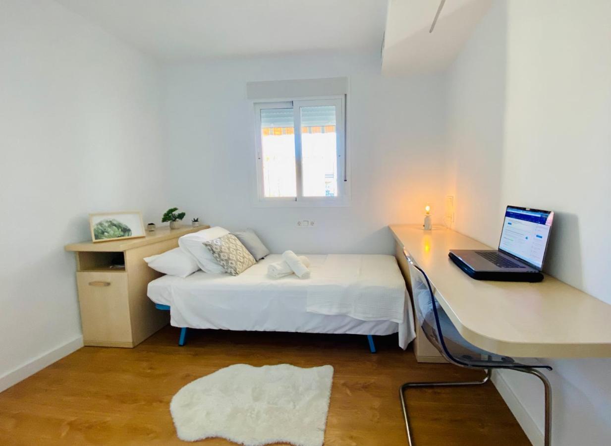Appartement Paraiso Alamos