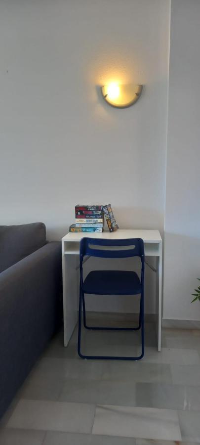 Appartement Carihuela Un Dormitorio Junto Al Mar Torremolinos