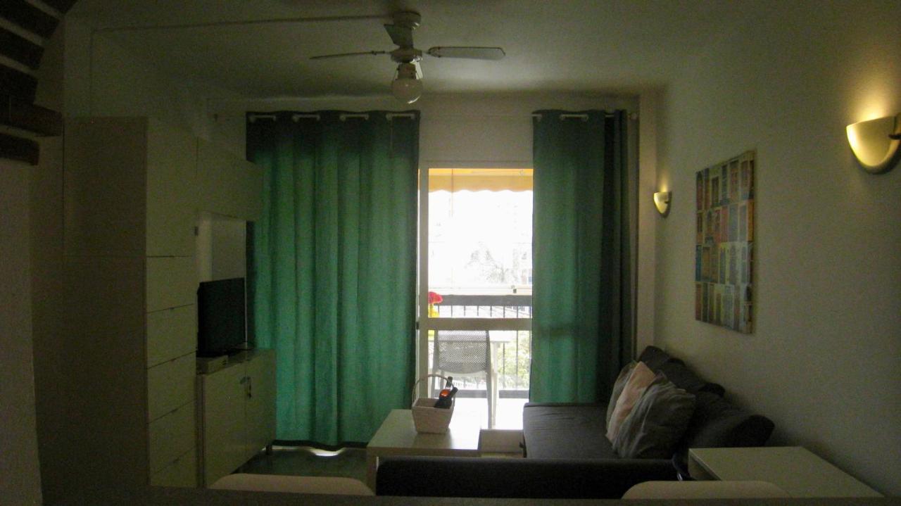 Appartement Carihuela Un Dormitorio Junto Al Mar