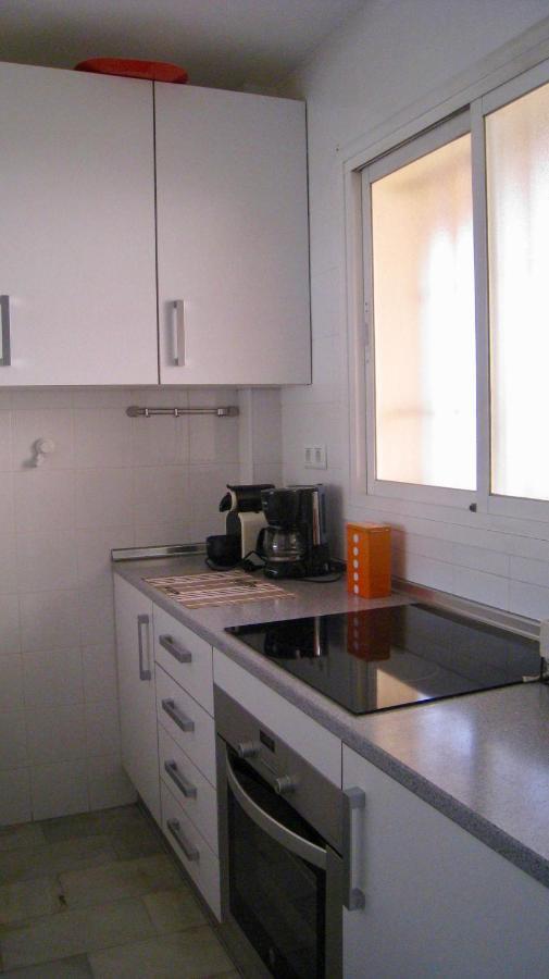 Appartement Carihuela Un Dormitorio Junto Al Mar *
