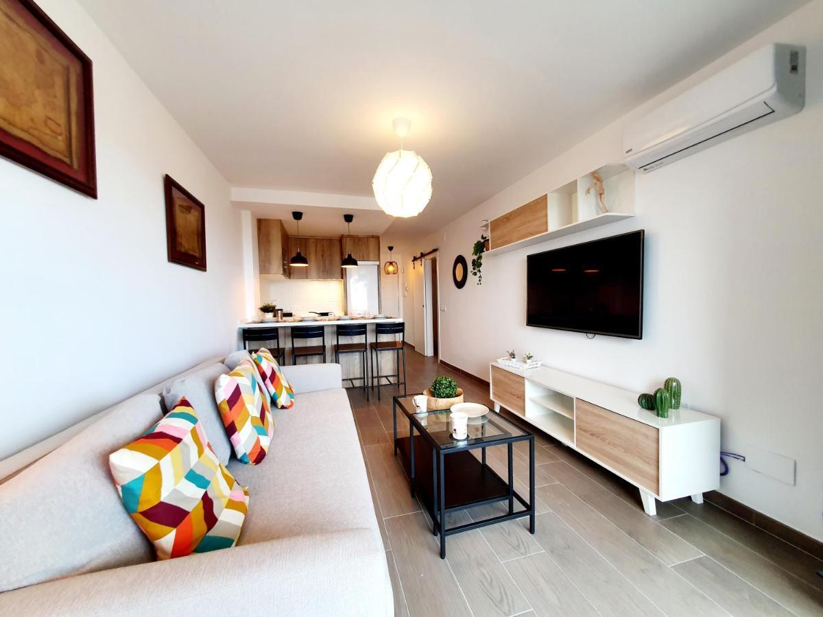 Mallorca Seaviews Apartamento *