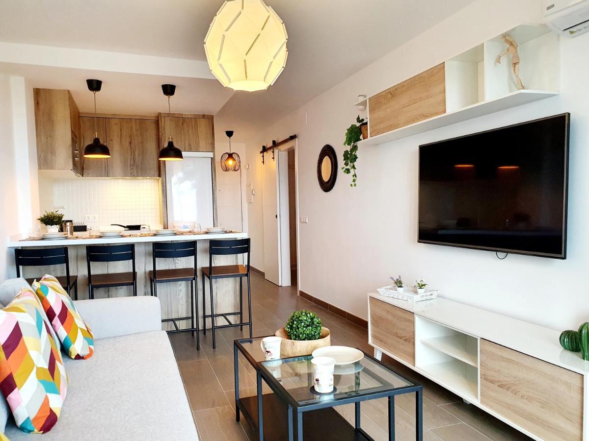 Apartamento Mallorca Seaviews *