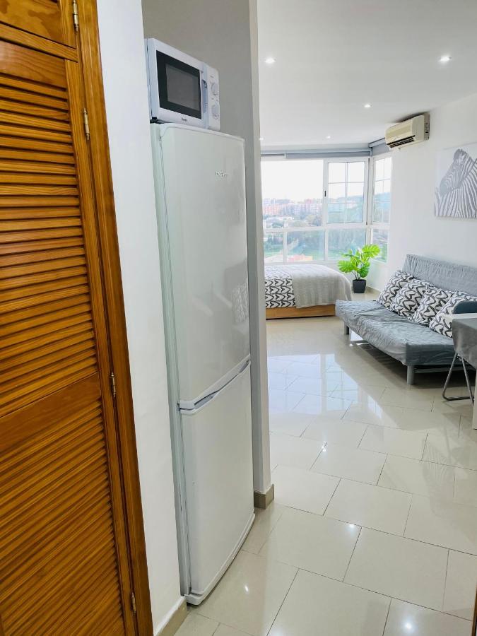 Appartement La Torre 1337 Precioso, Moderno Y Con Piscina Torremolinos