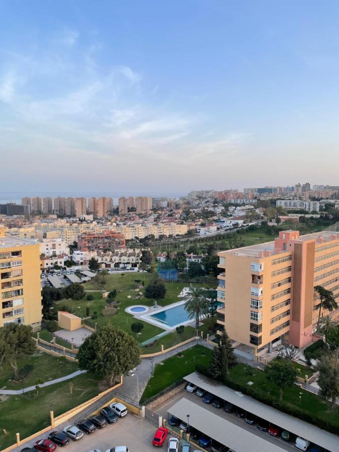 La Torre 1337 Precioso, Moderno Y Con Piscina Torremolinos