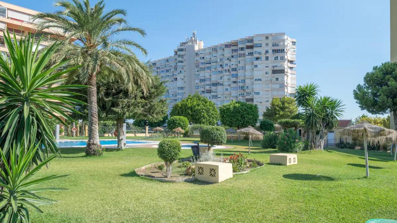 La Torre 1337 Precioso, Moderno Y Con Piscina * Torremolinos