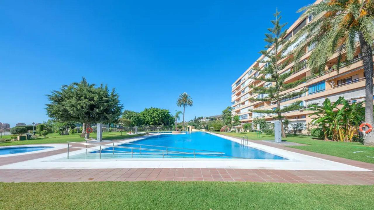 La Torre 1337 Precioso, Moderno Y Con Piscina Appartement Torremolinos