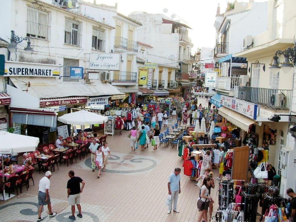 Novedad Centrico Con Porche Y Jardin Appartement
