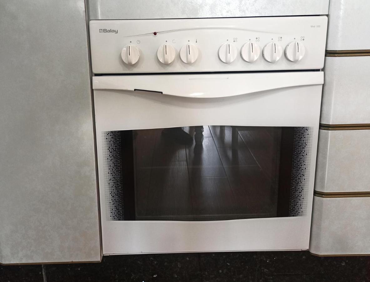 Apartment Novedad Centrico Con Porche Y Jardin Torremolinos