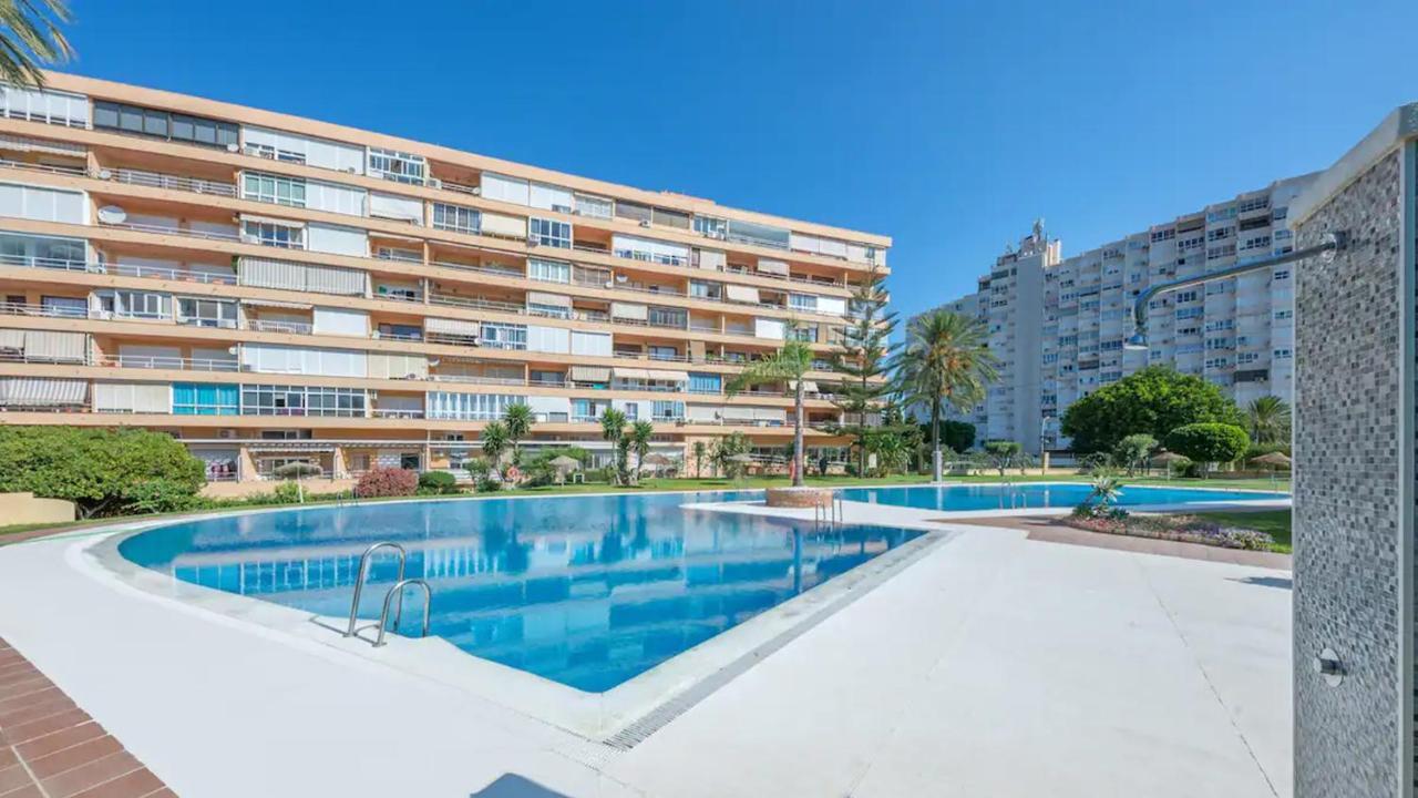 La Torre 1337 Precioso, Moderno Y Con Piscina Appartement