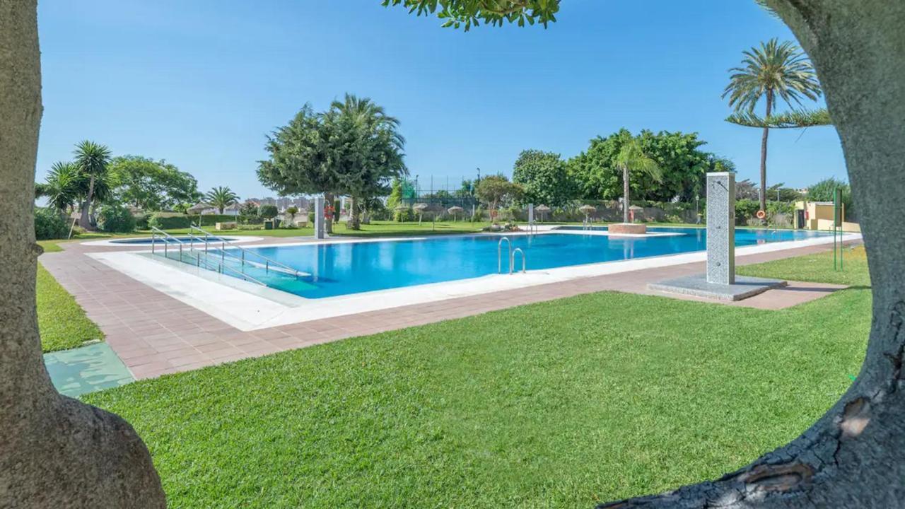 Appartement La Torre 1337 Precioso, Moderno Y Con Piscina