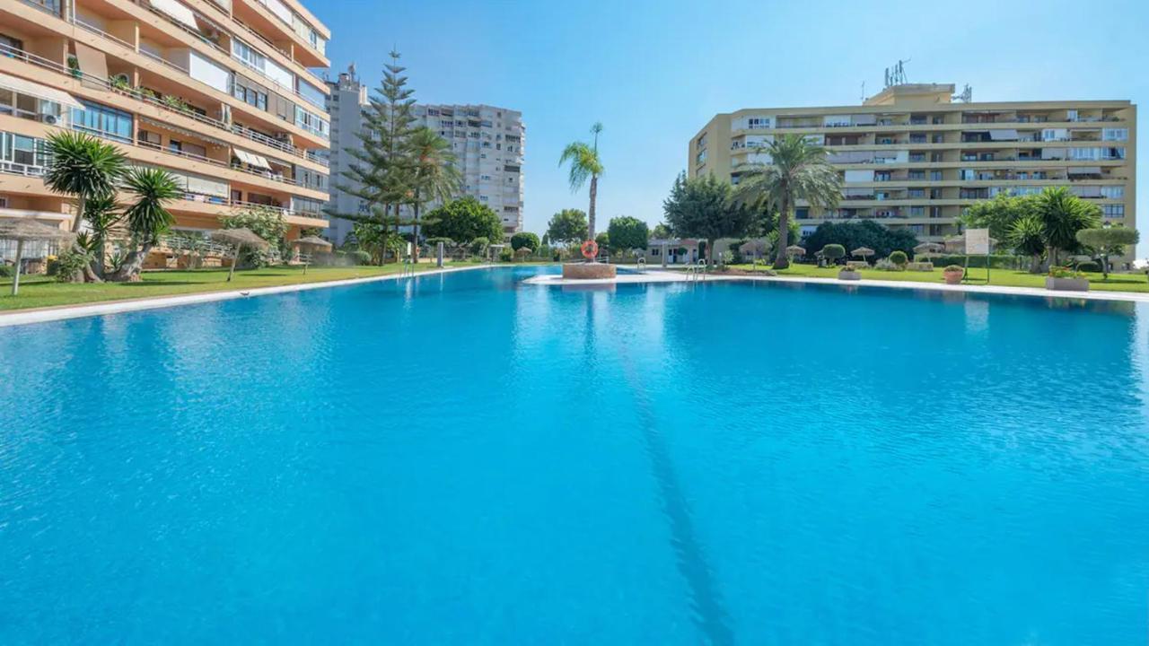 Appartement La Torre 1337 Precioso, Moderno Y Con Piscina Torremolinos