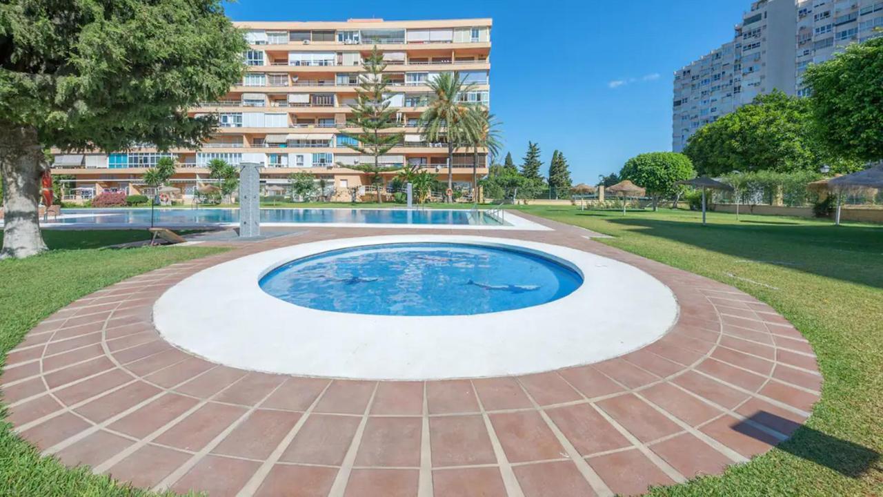 La Torre 1337 Precioso, Moderno Y Con Piscina Torremolinos