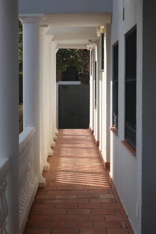 Colimbos Ferienhaus Torremolinos