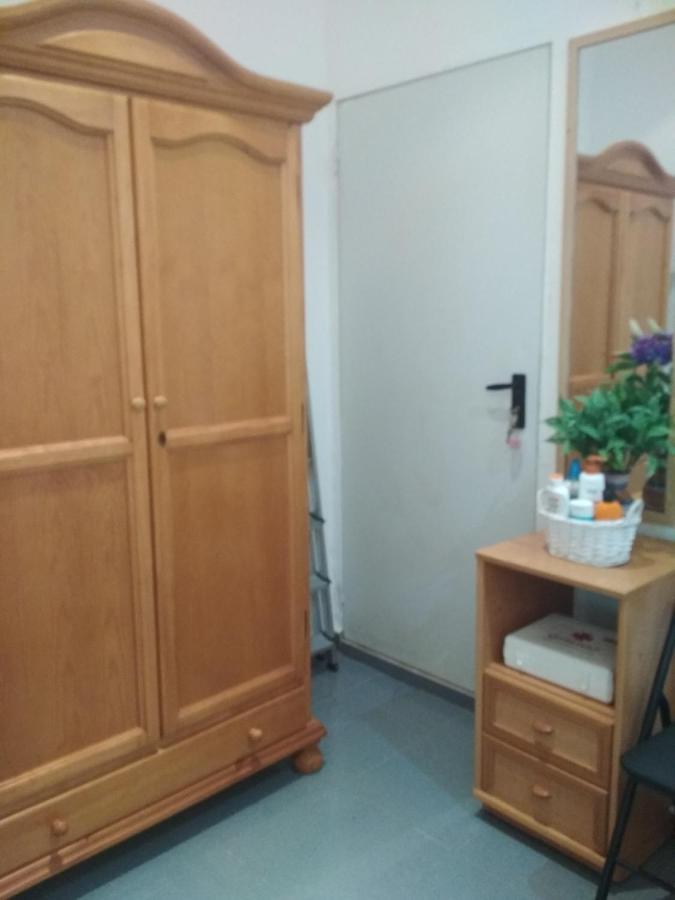 Lugar Ideal Appartement