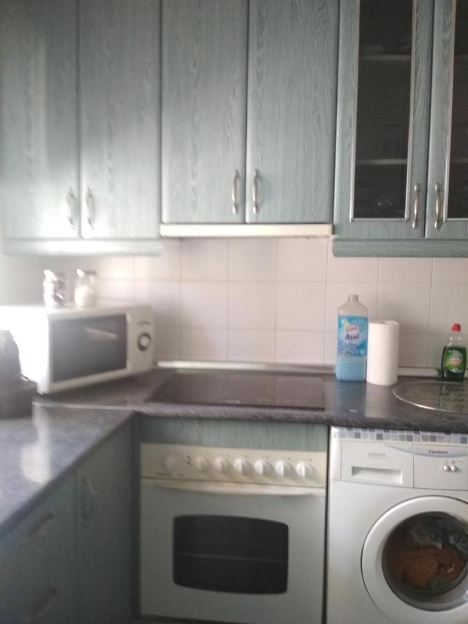 Appartement Lugar Ideal