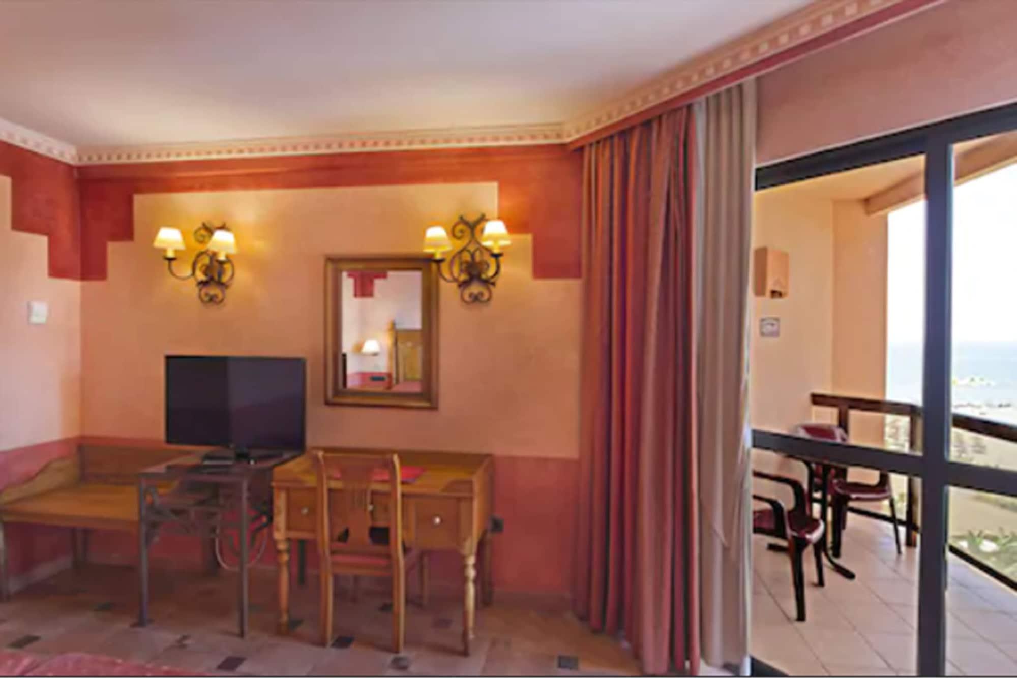 Hotel Ms Amaragua