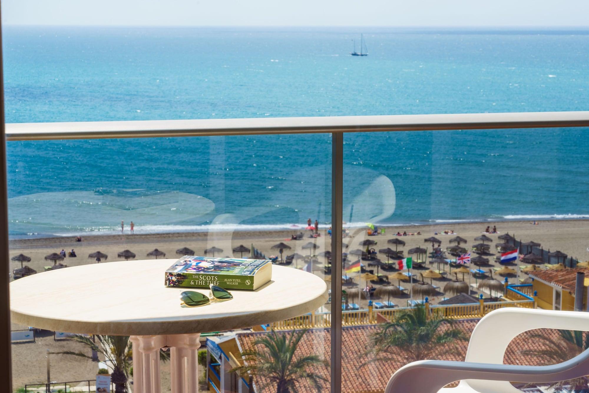 Hotel Isabel Torremolinos