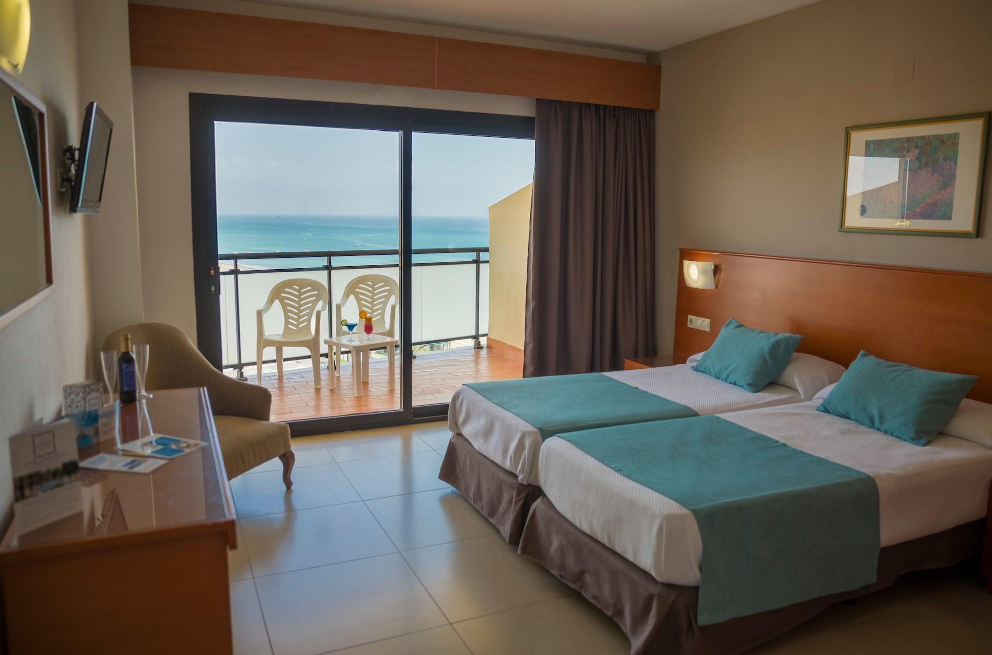 Puente Real Hotel Torremolinos