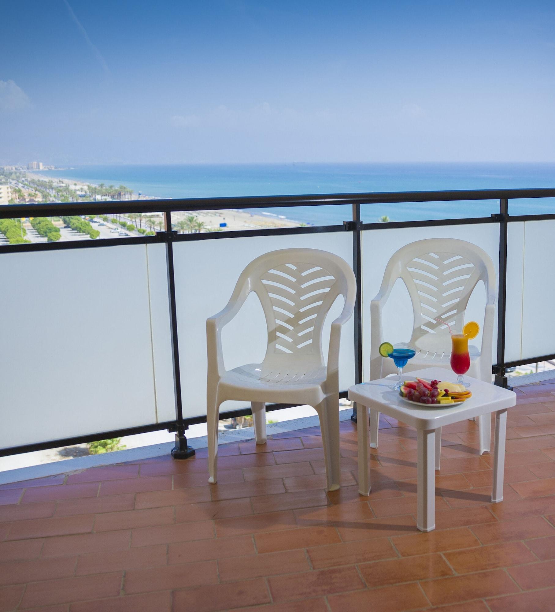 Puente Real Hotel Torremolinos