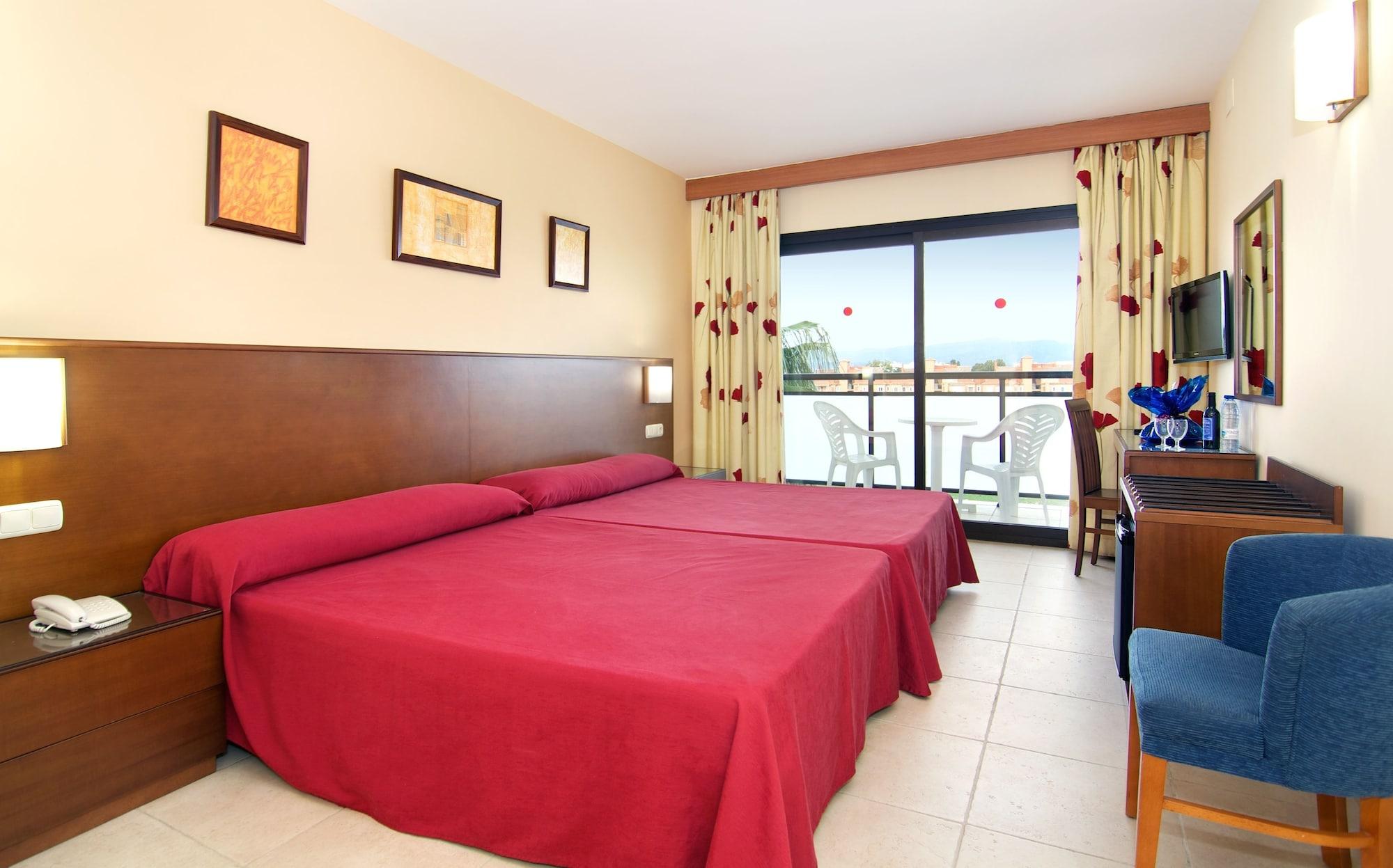 Puente Real 4* Torremolinos