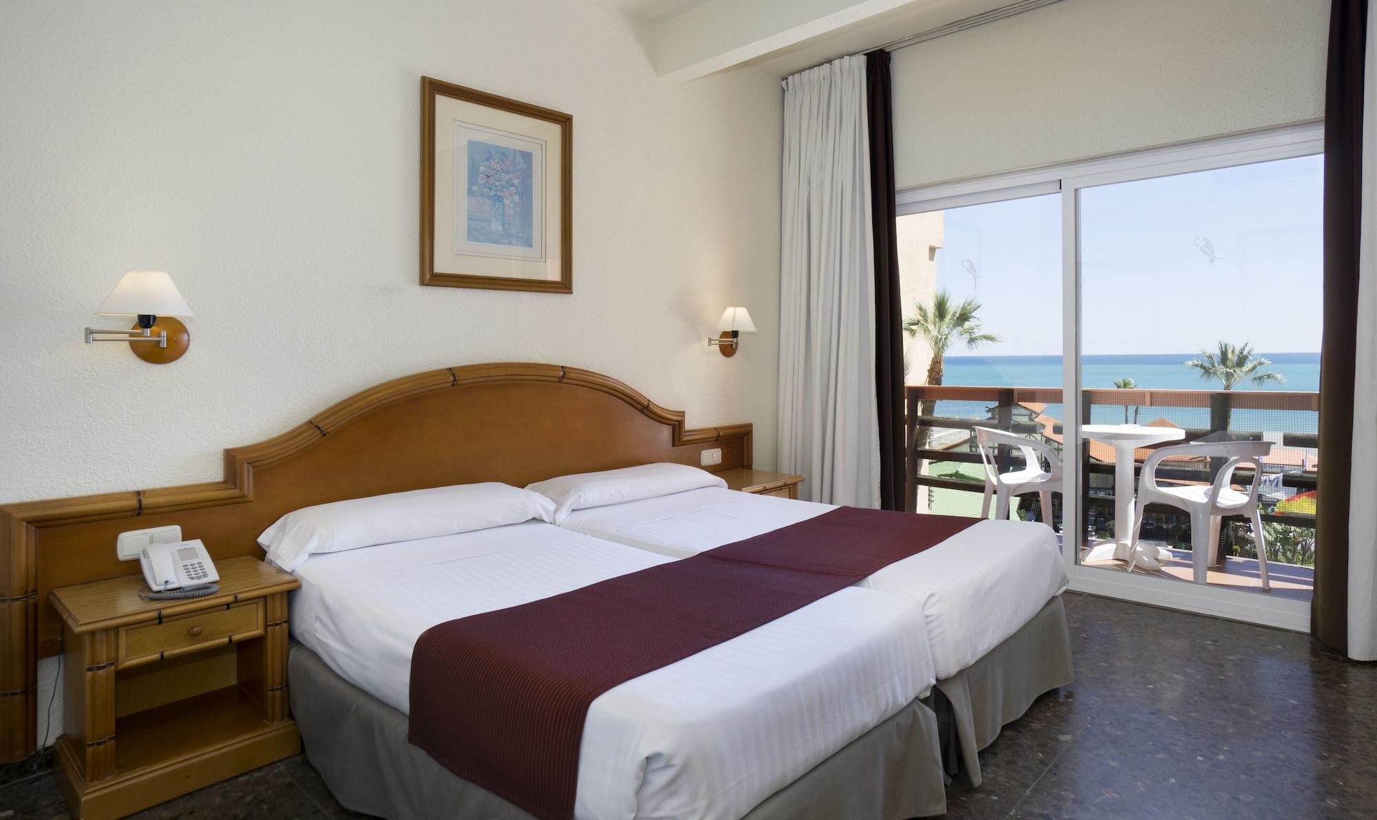 Ms Tropicana Hotel Torremolinos