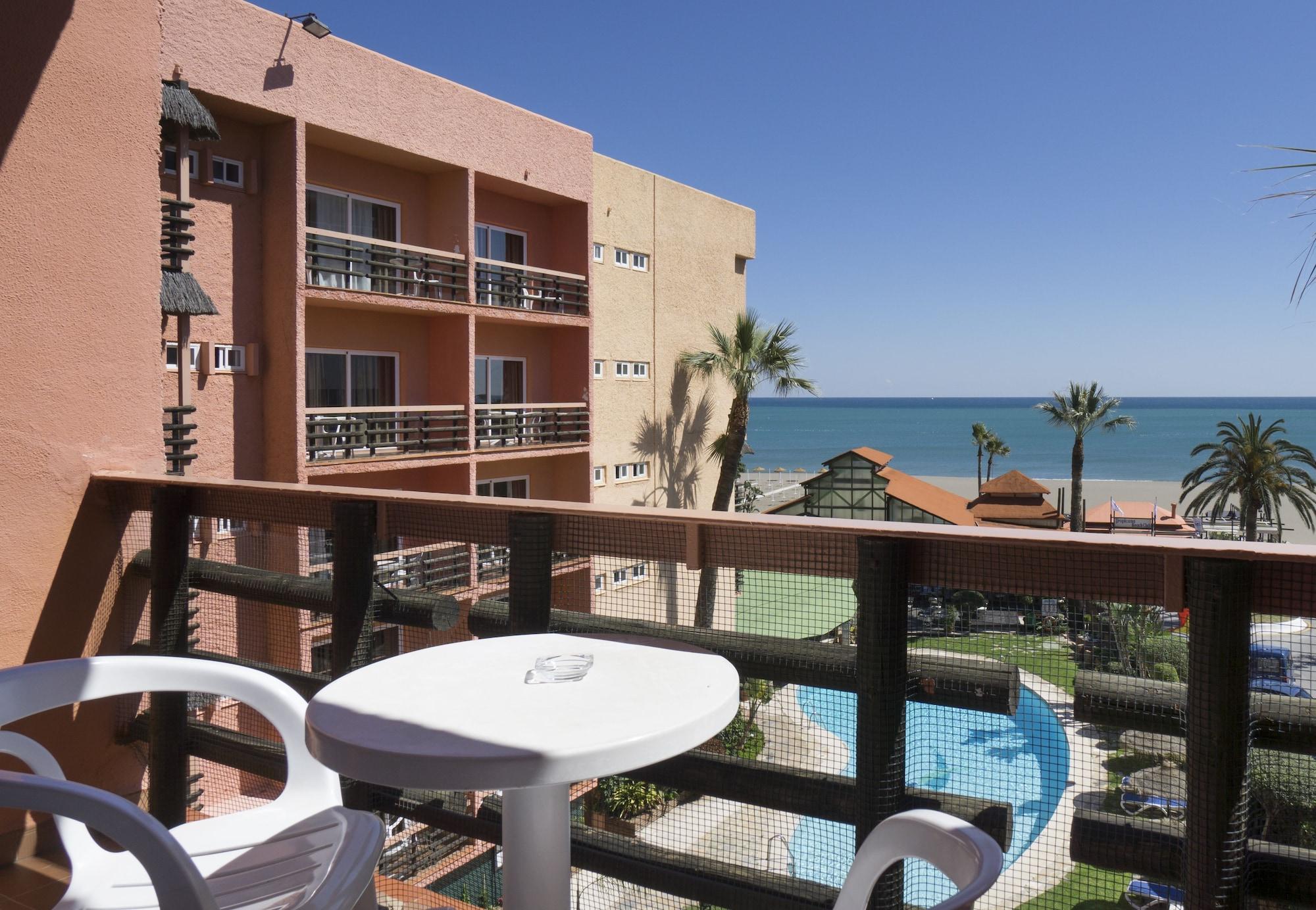 Ms Tropicana Hotel 4*