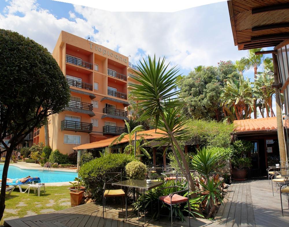 Hotel Ms Tropicana