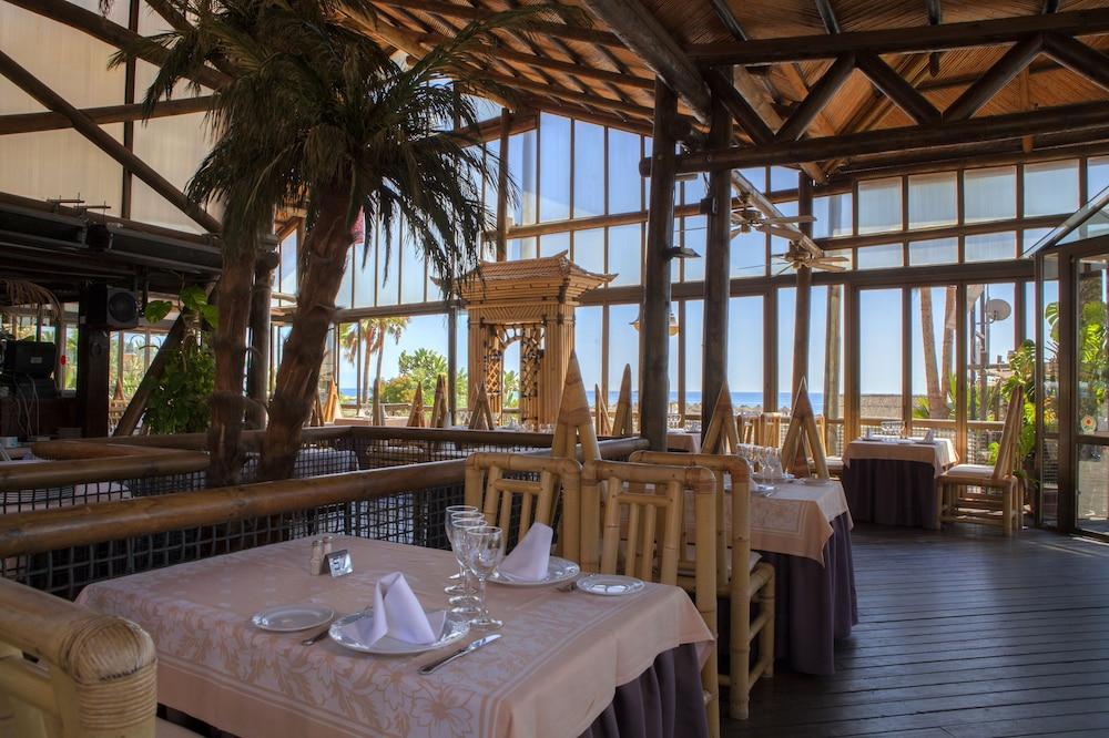 Hotel Ms Tropicana 4*