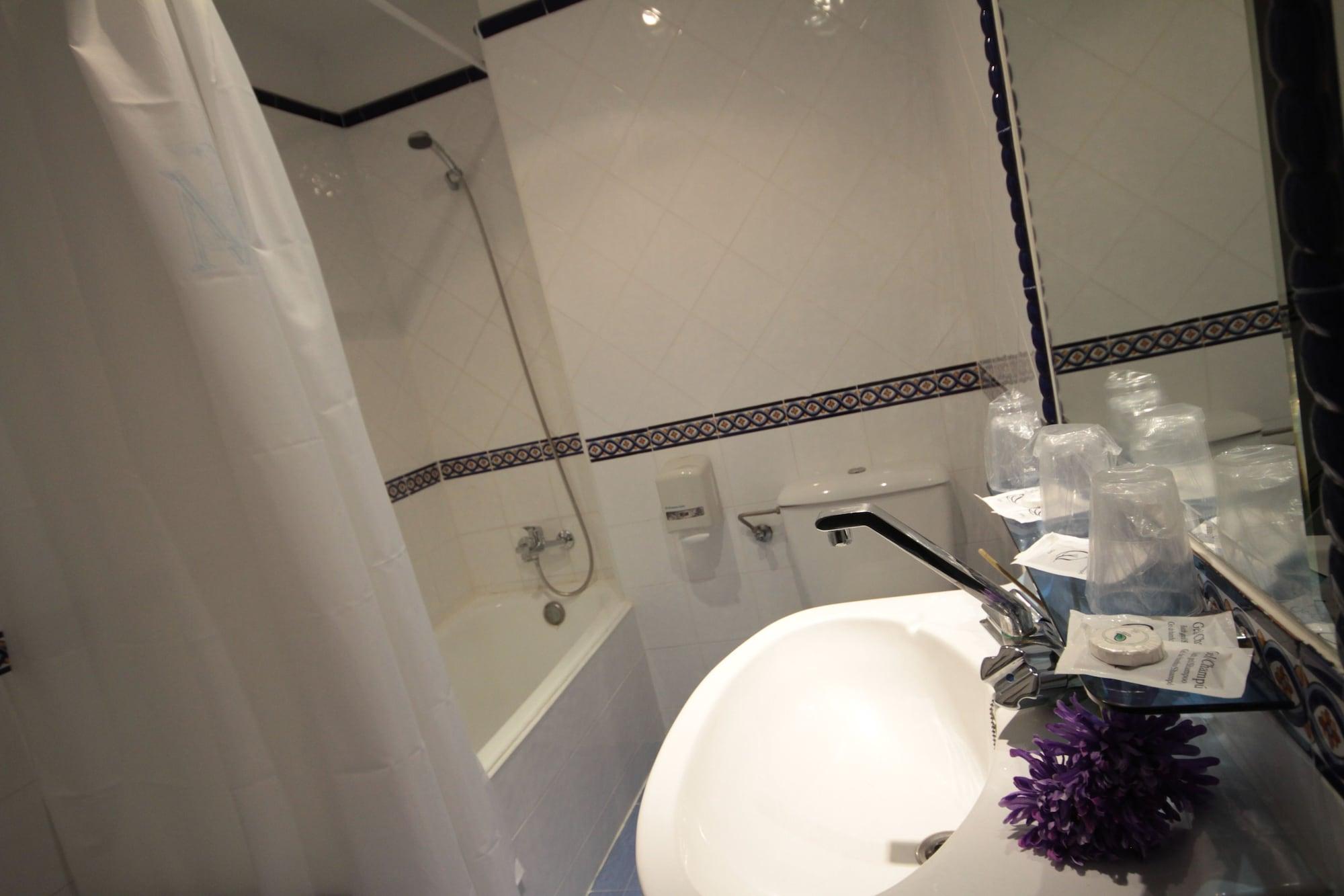 Moon Dreams Mediterraneo Hotel Torremolinos