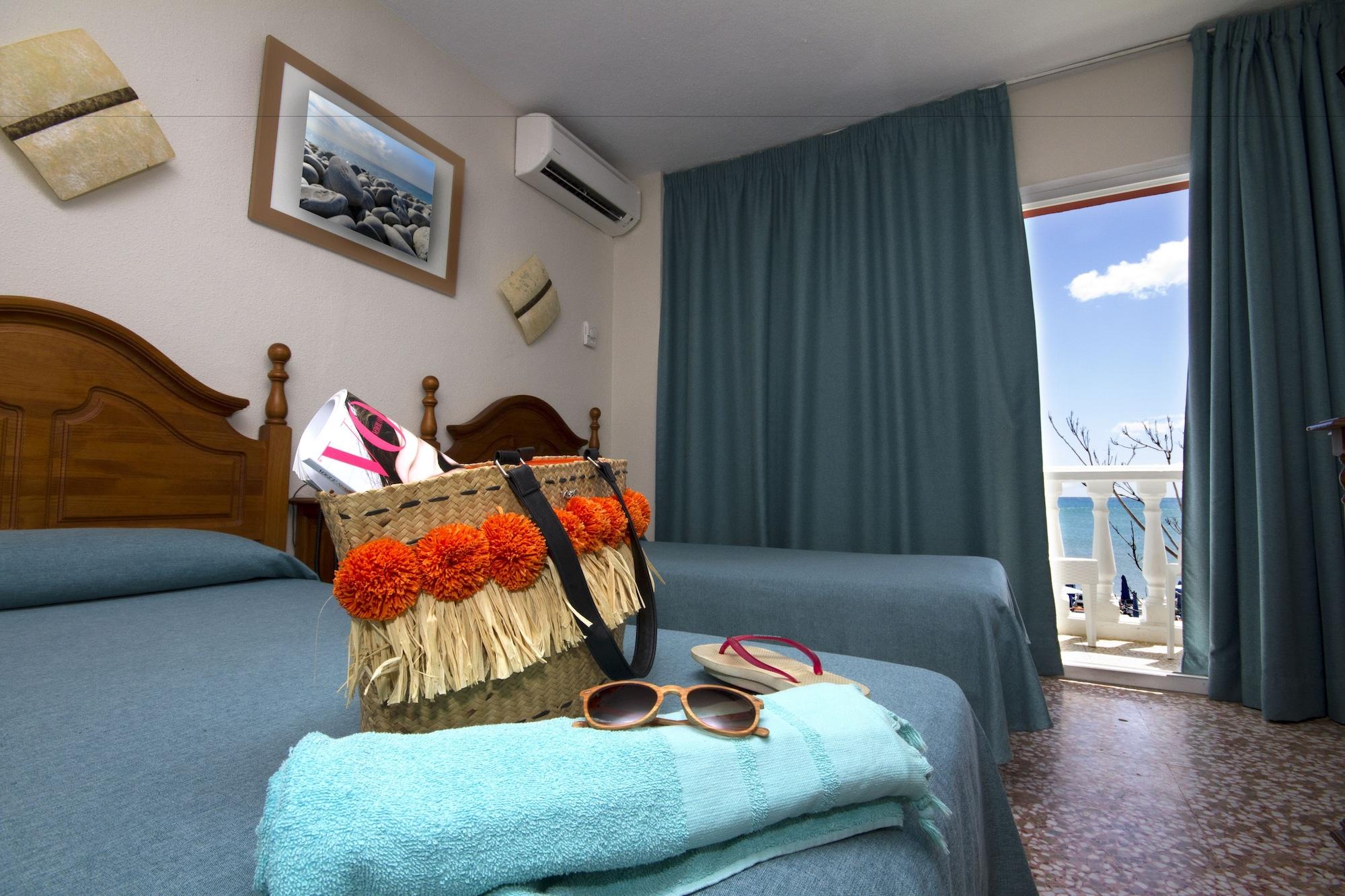 Moon Dreams Mediterraneo Hotel