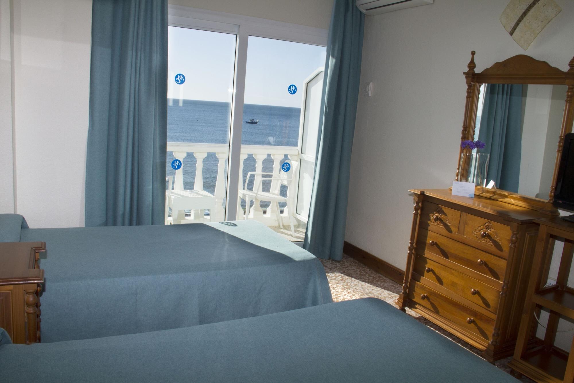 Moon Dreams Mediterraneo 3* Torremolinos
