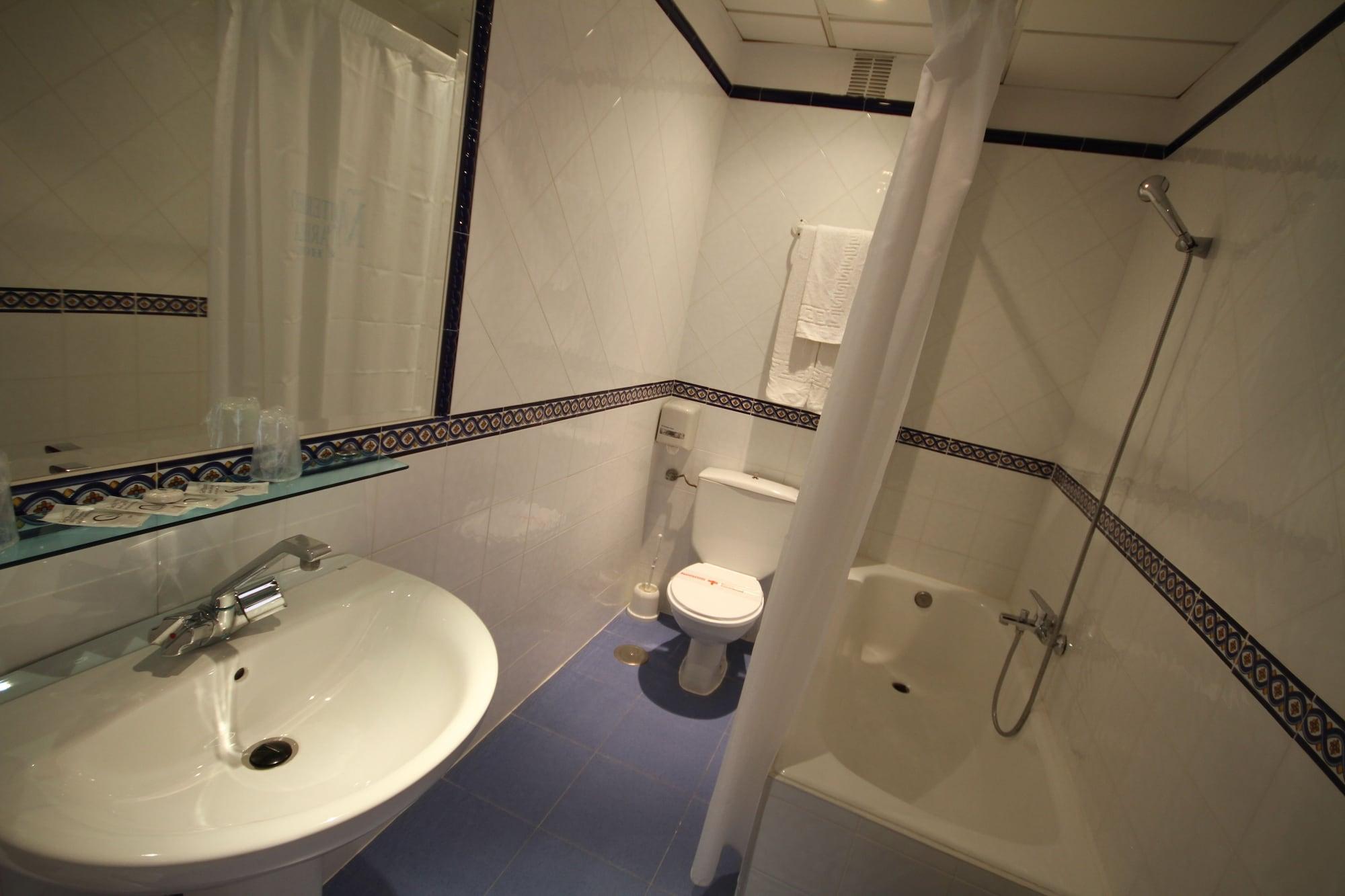 Hotel Moon Dreams Mediterraneo