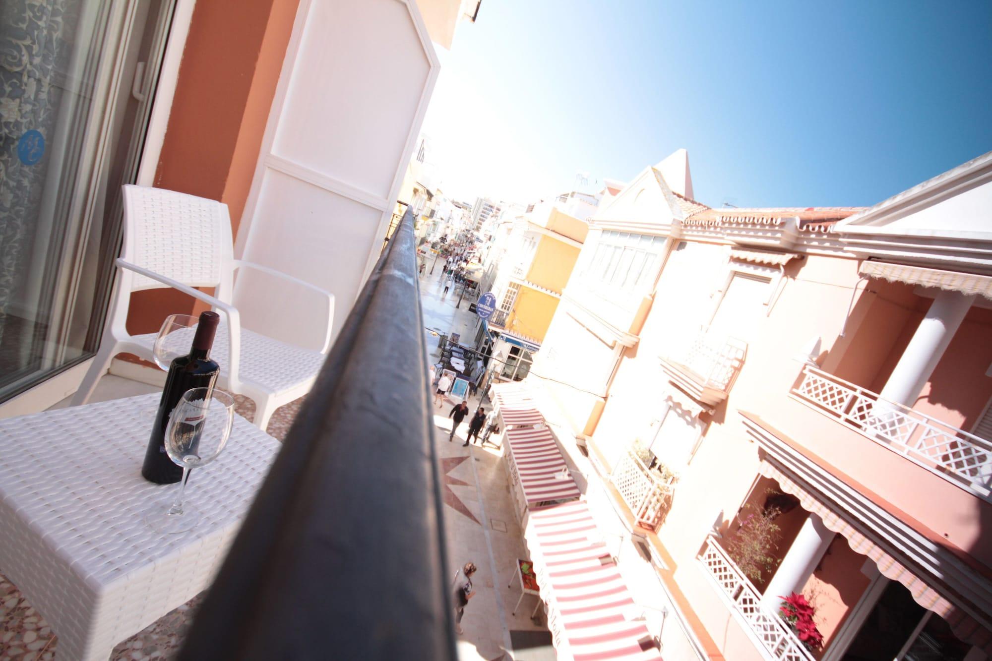 Moon Dreams Mediterraneo 3* Torremolinos