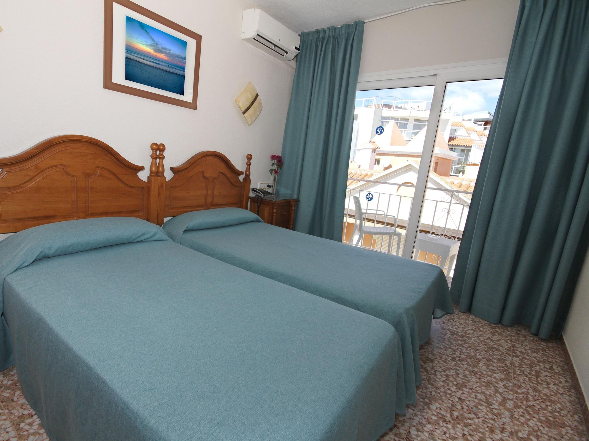 Hotel Moon Dreams Mediterraneo Torremolinos