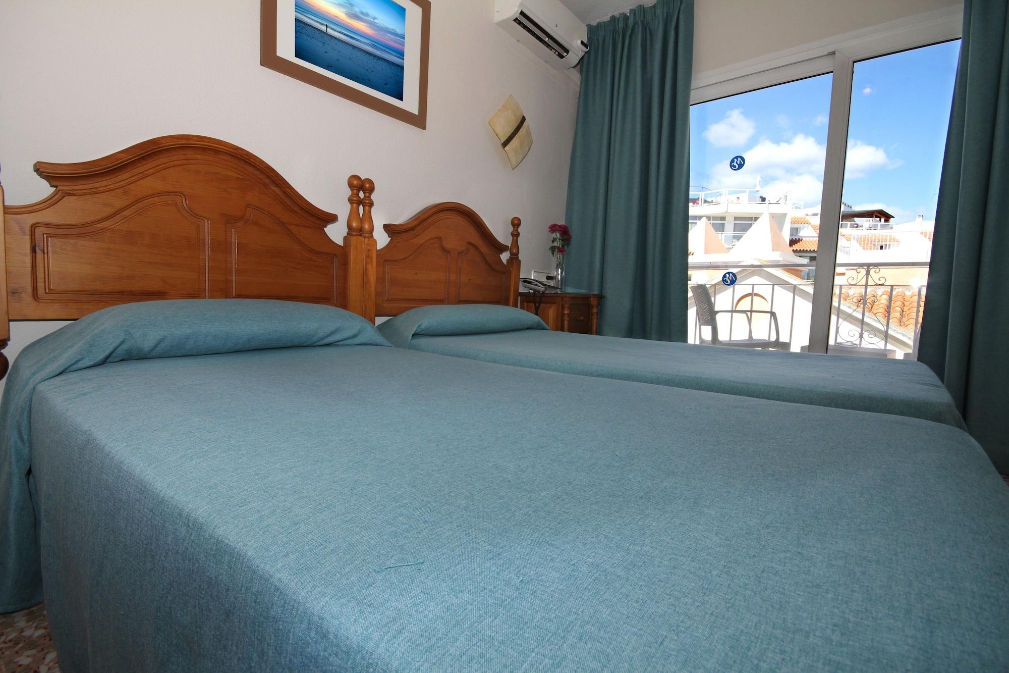 Hotel Moon Dreams Mediterraneo Torremolinos