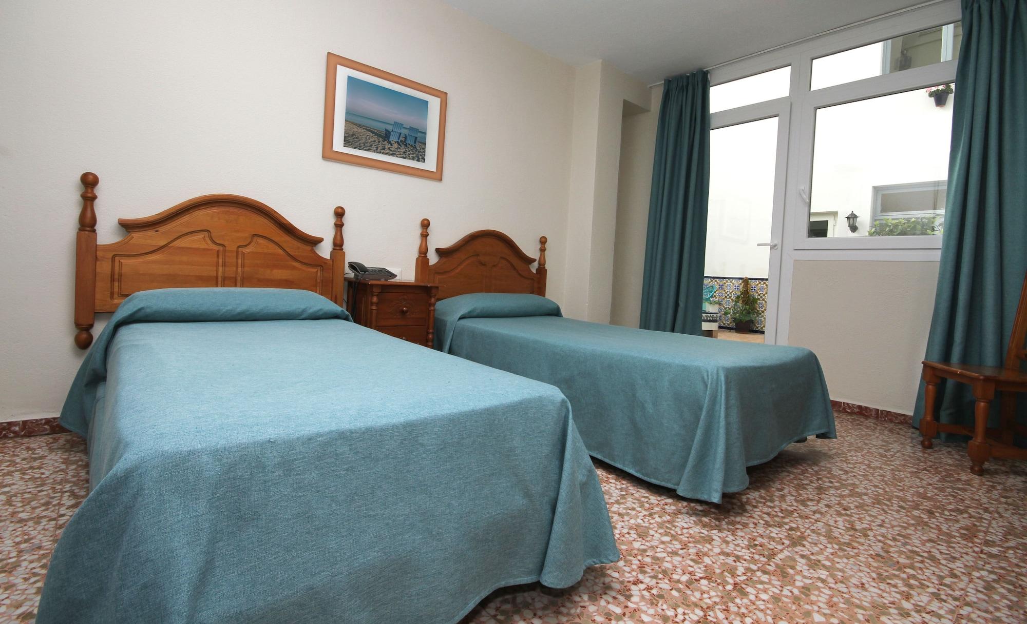 Hotel Moon Dreams Mediterraneo