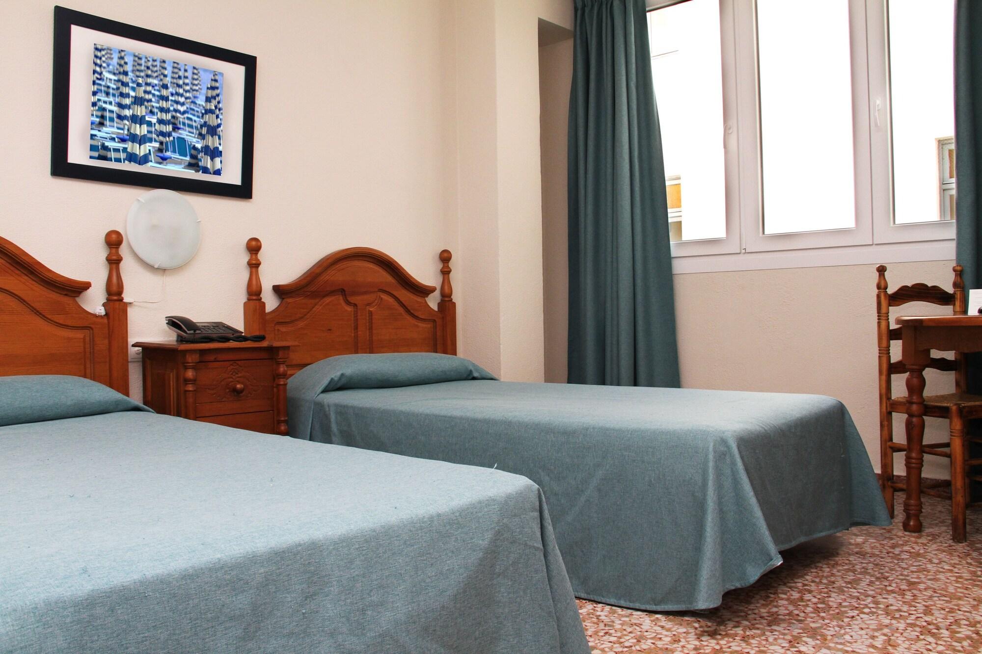 Hotel Moon Dreams Mediterraneo