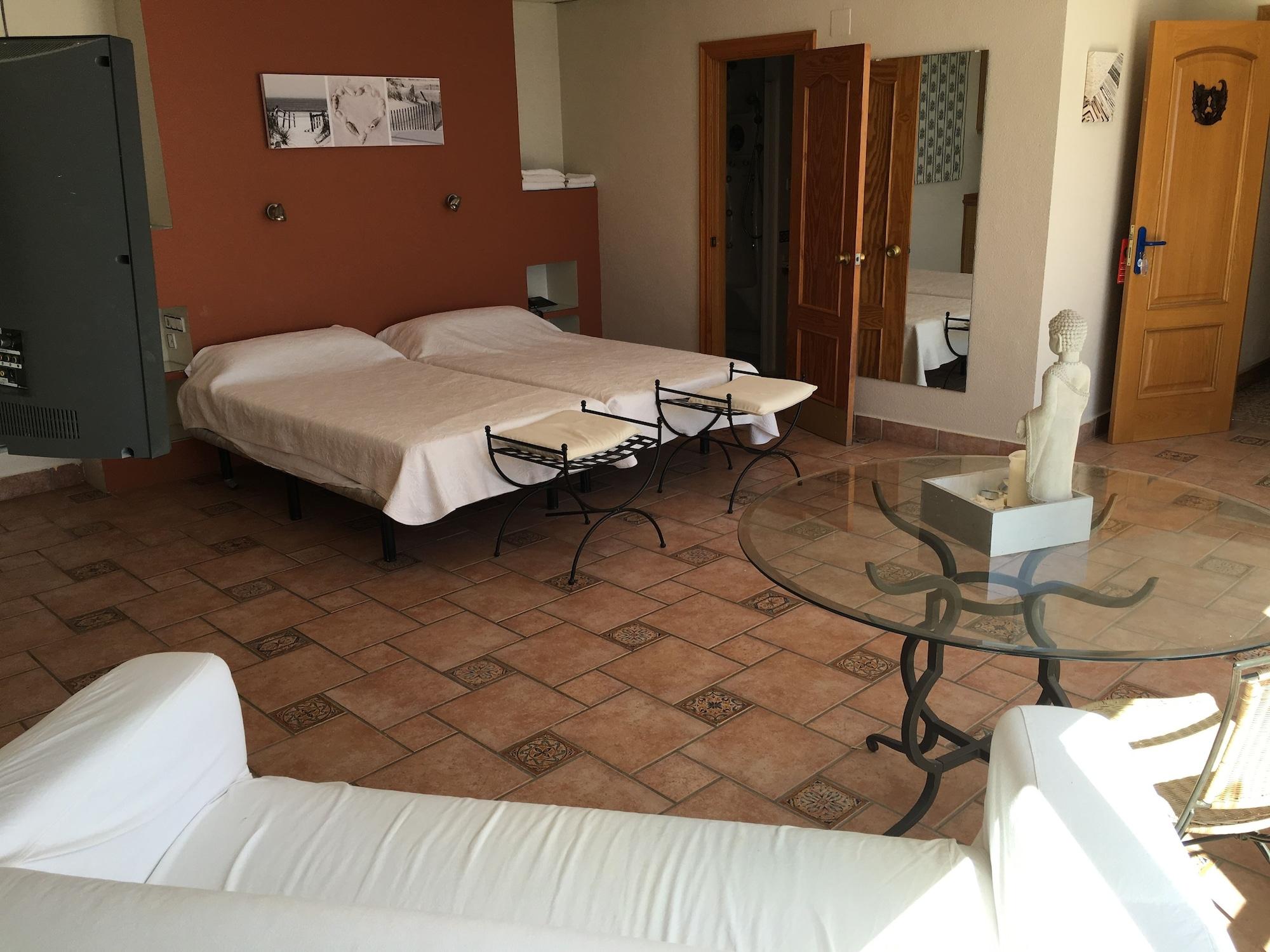 Hotel Moon Dreams Mediterraneo