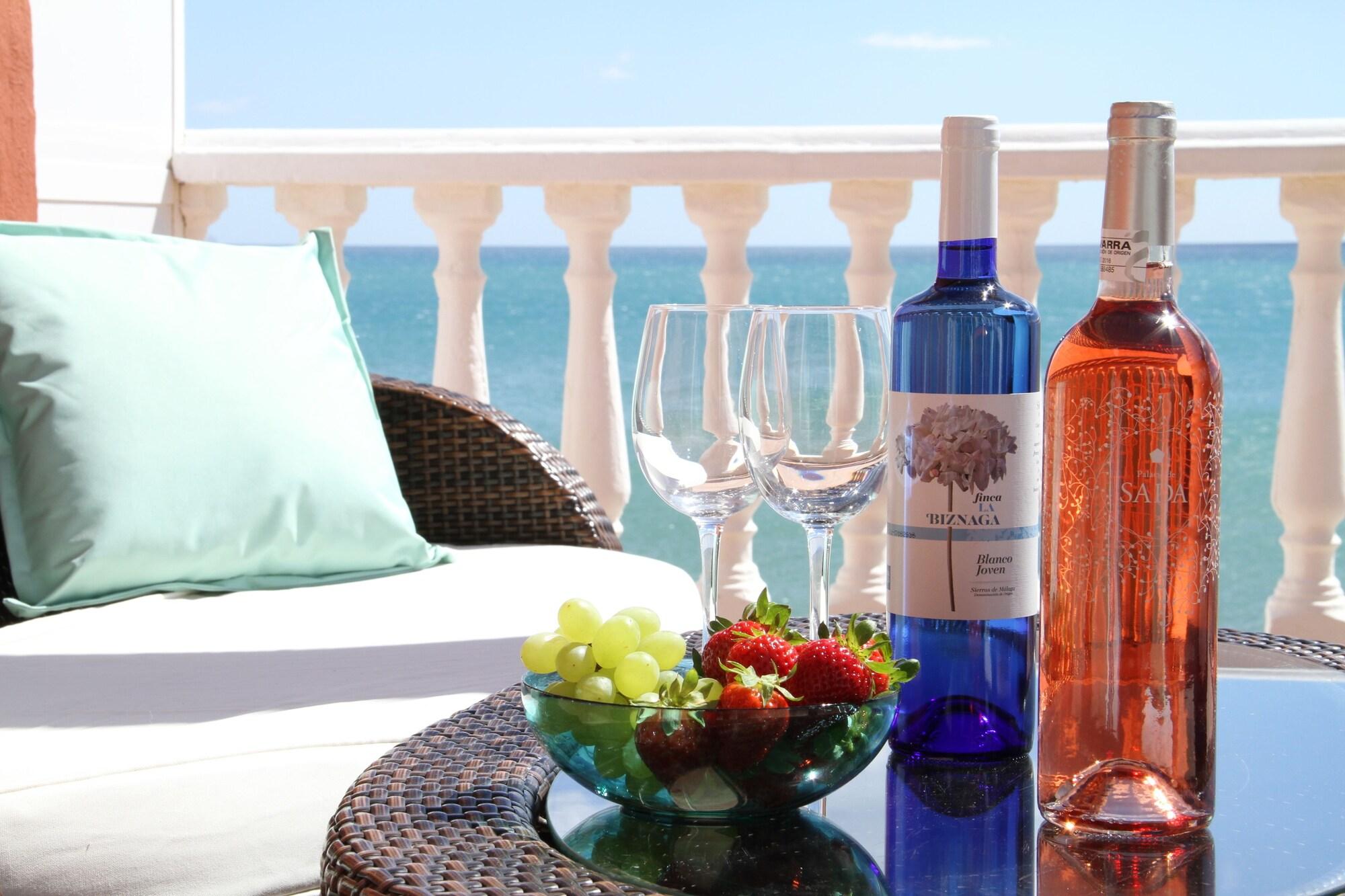 Moon Dreams Mediterraneo 3* Torremolinos