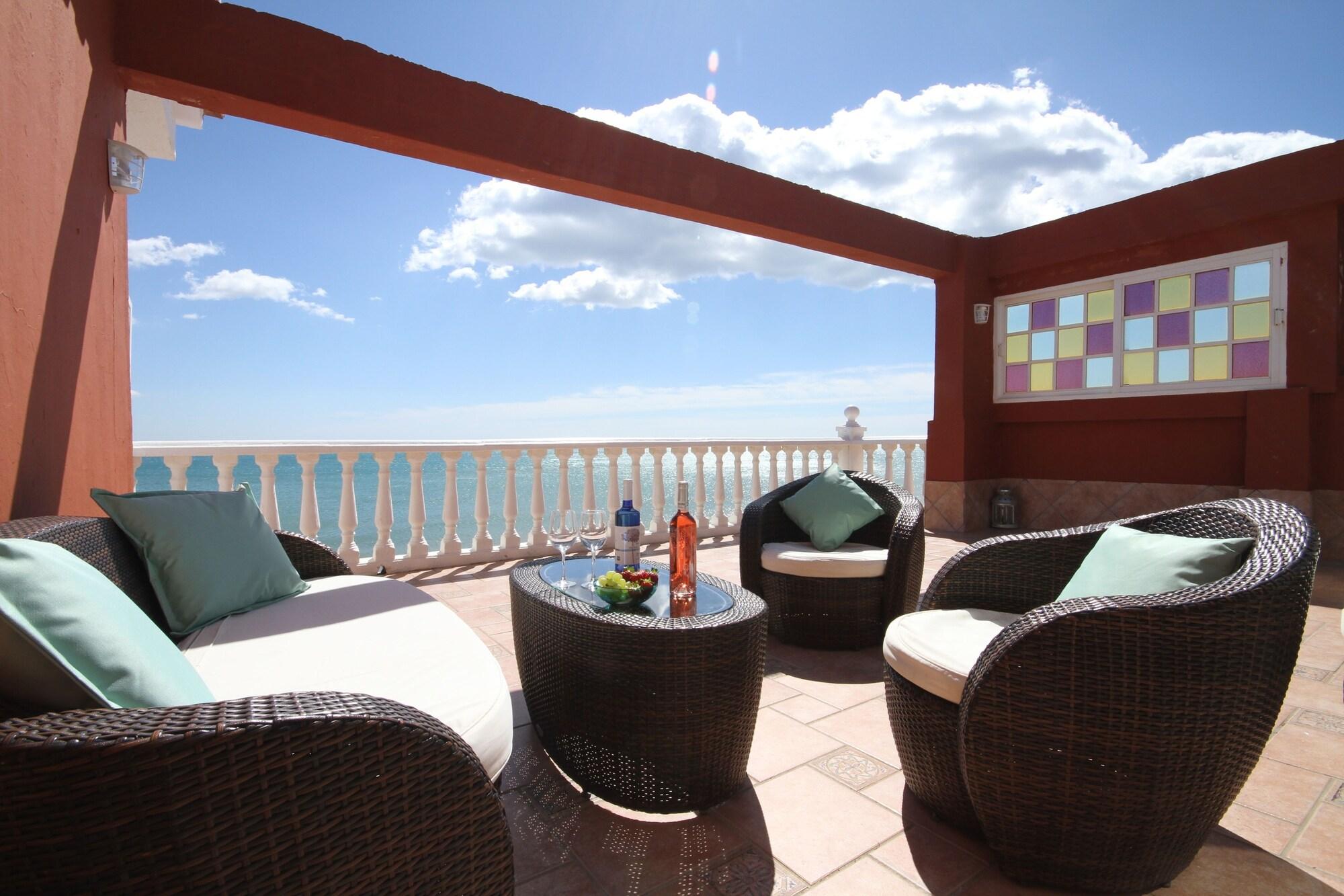 Moon Dreams Mediterraneo Hotel Torremolinos