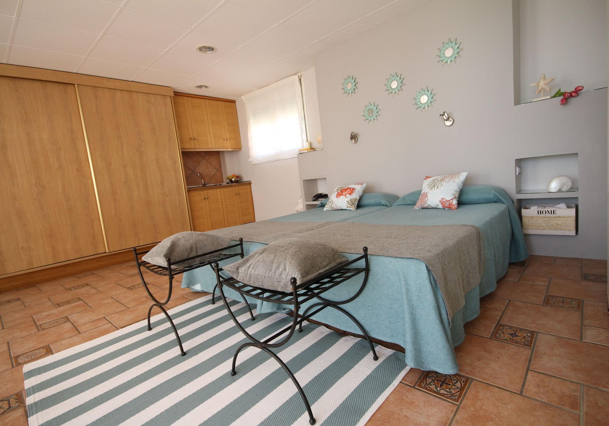 Moon Dreams Mediterraneo Hotel 3*