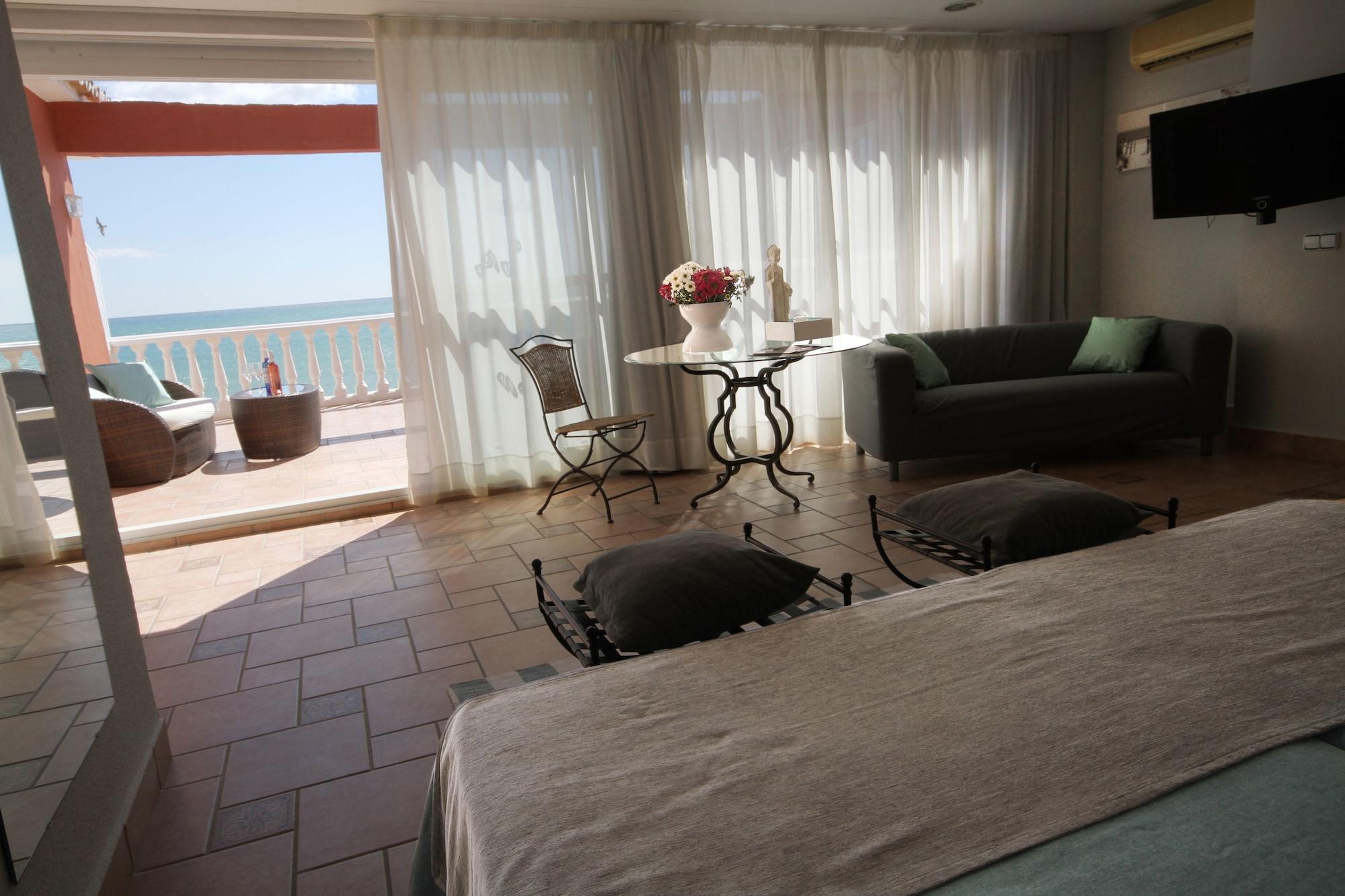 Moon Dreams Mediterraneo Hotel Torremolinos