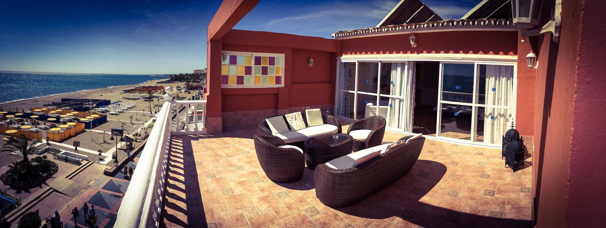Hotel Moon Dreams Mediterraneo 3*
