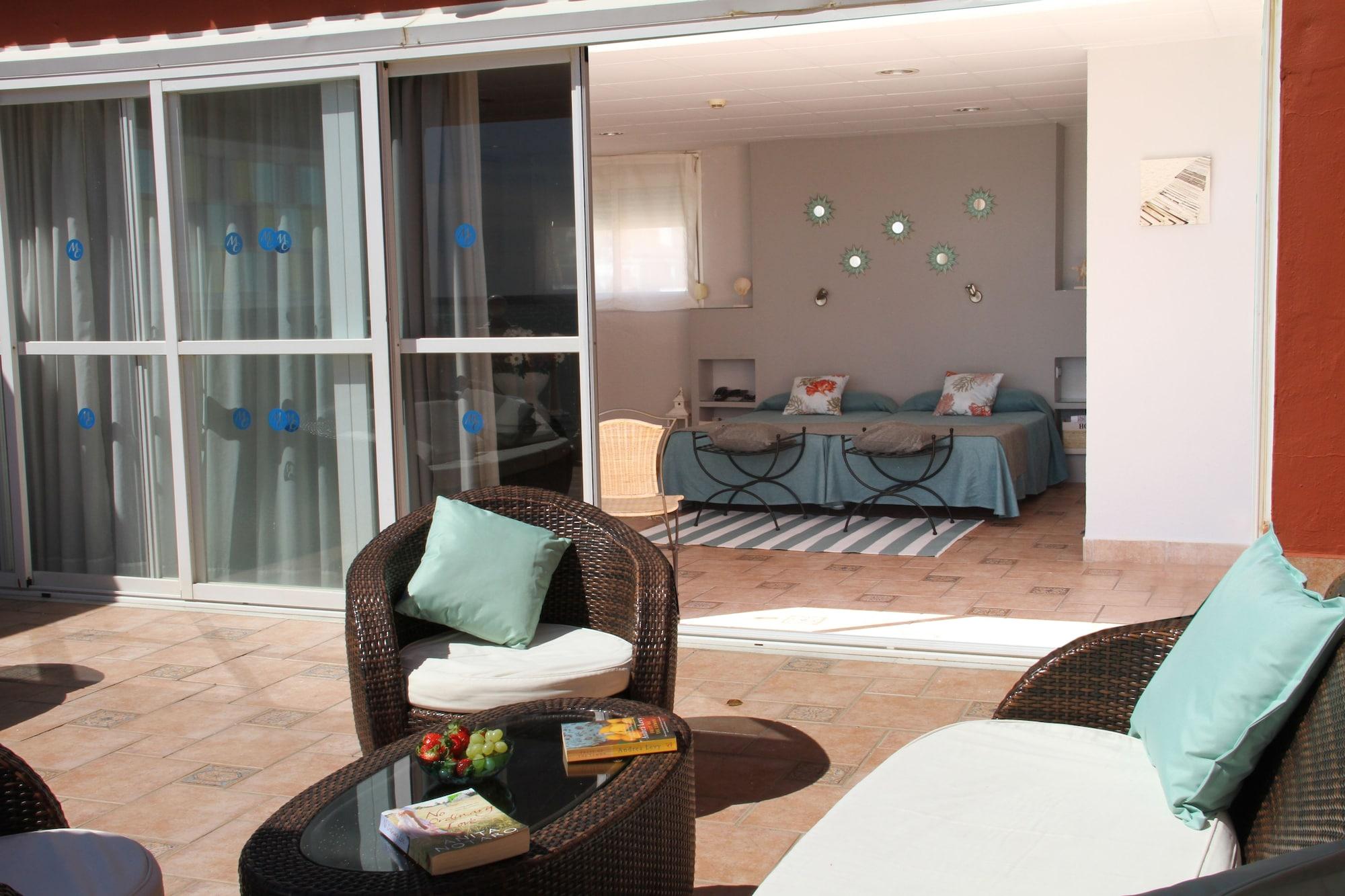Hotel Moon Dreams Mediterraneo Torremolinos