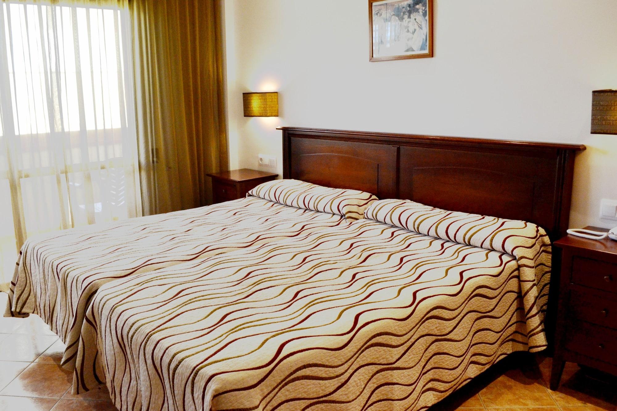 Tarik 3* Torremolinos