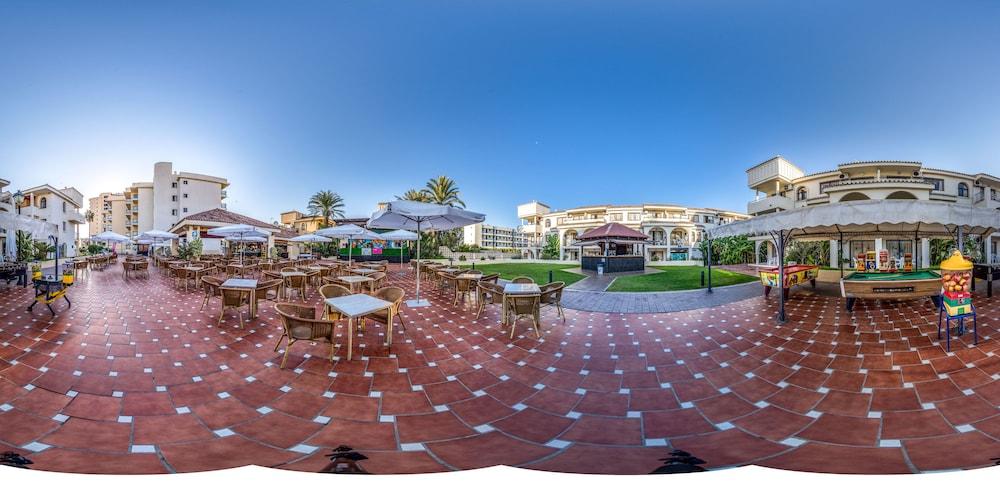 Puente Real 4* Torremolinos